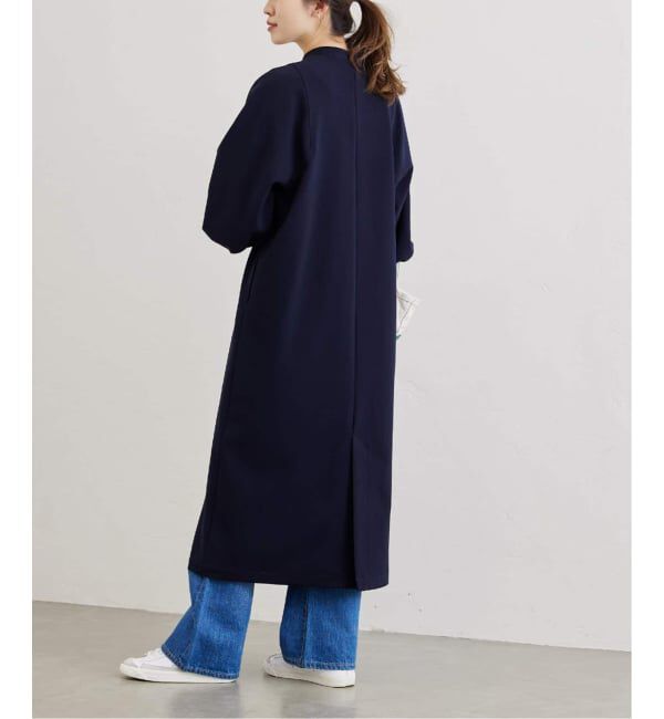 JOURNAL STANDARD「《WEB限定追加2》ダブルクロスロングワンピース」|ワンピース|