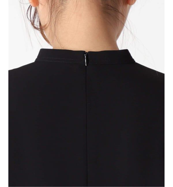 JOURNAL STANDARD「《WEB限定追加2》ダブルクロスロングワンピース」|ワンピース|