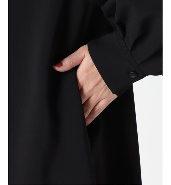 JOURNAL STANDARD「《WEB限定追加2》ダブルクロスロングワンピース」|ワンピース|