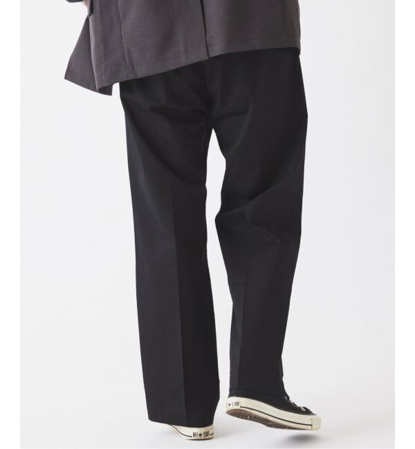 JOURNAL STANDARD relume「Brooks Brothers / ブルックスブラザーズ 別注 2プリーツ スラックス」|スラックス|