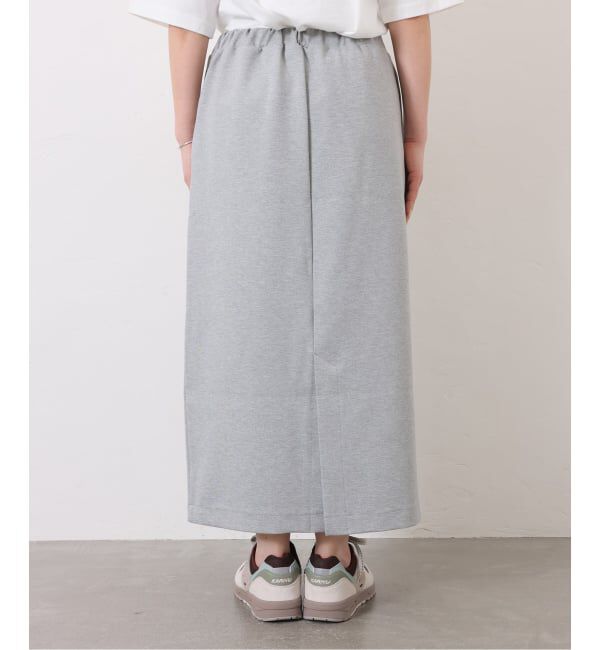 journal standard luxe「ポンチ イージータイトスカート」|スカート|