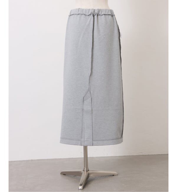 journal standard luxe「ポンチ イージータイトスカート」|スカート|