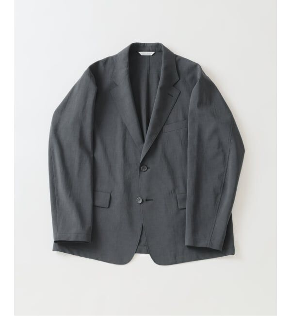 JOURNAL STANDARD「EVALET / エバレット ST フィールド ジャケット "セットアップ着用可能"」|テーラードジャケット|