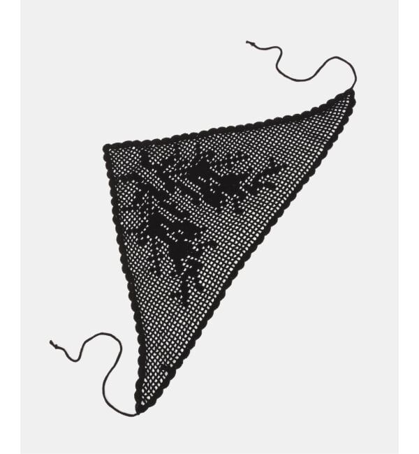 JOURNAL STANDARD「クロシェショール」|その他|