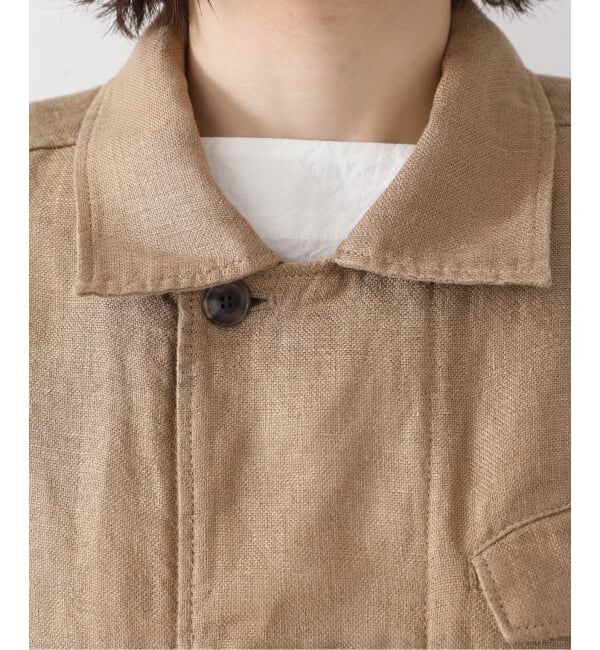 journal standard luxe「Ma`r&rsquo;s VT」|ダウンベスト・ベスト|