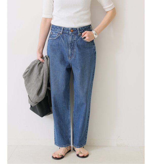 Spick and Span「≪追加≫【RED CARD TOKYO / レッドカード トーキョー】JAZZ」|デニム|