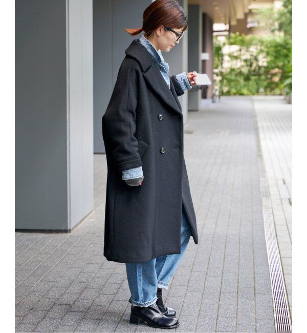 Spick and Span「≪追加≫TICCA / ティッカ テントコート 0243410231」|その他|