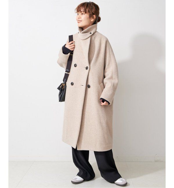 Spick and Span「≪追加≫TICCA / ティッカ テントコート 0243410231」|その他|