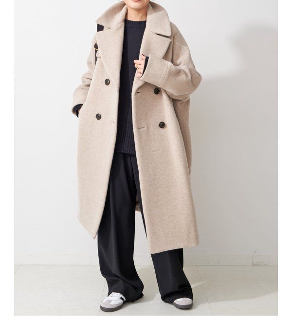 Spick and Span「≪追加≫TICCA / ティッカ テントコート 0243410231」|その他|