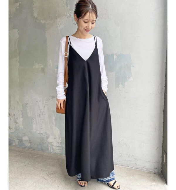 Spick and Span「≪追加2≫シアーボートネックプルオーバー」|Tシャツ・カットソー|