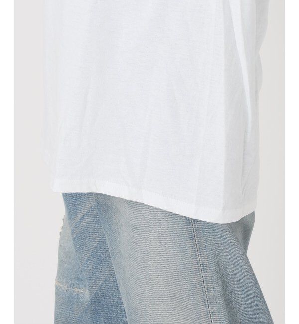 FRAMeWORK「J.J.Mercer 別注 LOVE ロンT」|Tシャツ・カットソー|