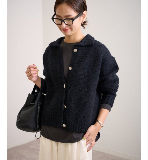 FRAMeWORK「≪追加≫コットン天竺ラウンドヘム4」|Tシャツ・カットソー|