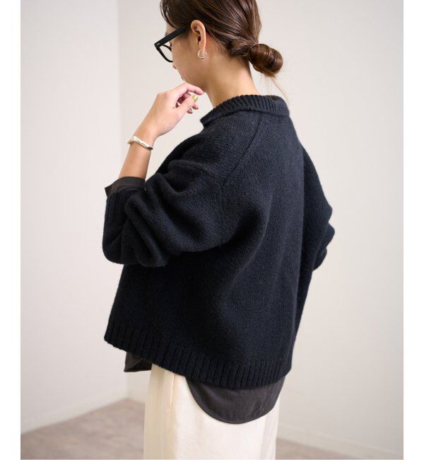 FRAMeWORK「≪追加≫コットン天竺ラウンドヘム4」|Tシャツ・カットソー|