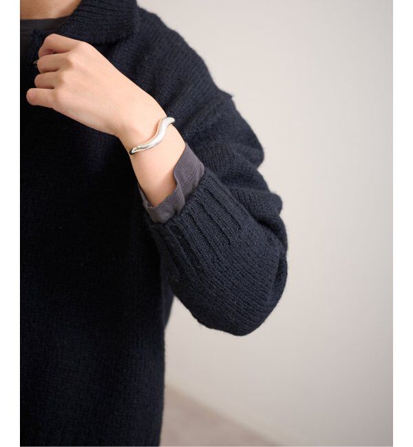 FRAMeWORK「≪追加≫コットン天竺ラウンドヘム4」|Tシャツ・カットソー|