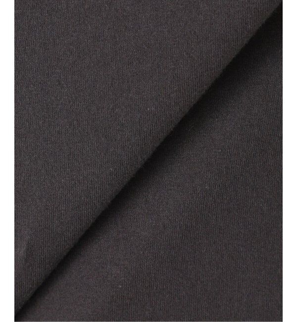 FRAMeWORK「≪追加≫コットン天竺ラウンドヘム4」|Tシャツ・カットソー|