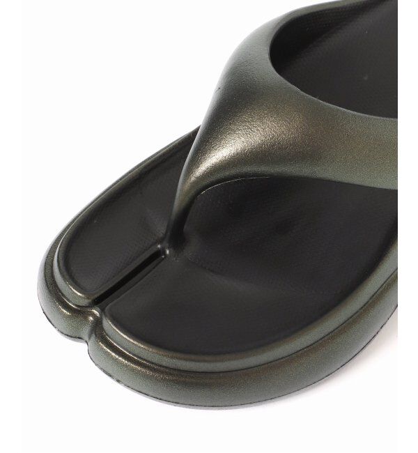 U by SPICK&SPAN「PAES/ぺイズ New Flipflop Coating Line」|サンダル|