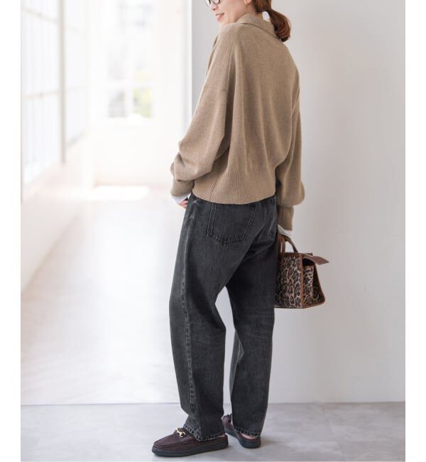 Spick and Span「《追加》RED CARD TOKYO / レッドカード トーキョー JAZZ」|デニム|