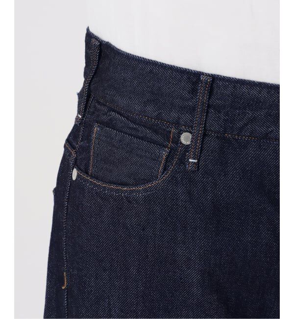 Spick and Span「《別注カラーあり》upper hights/アッパーハイツ THE OLIVIA*」|デニム|