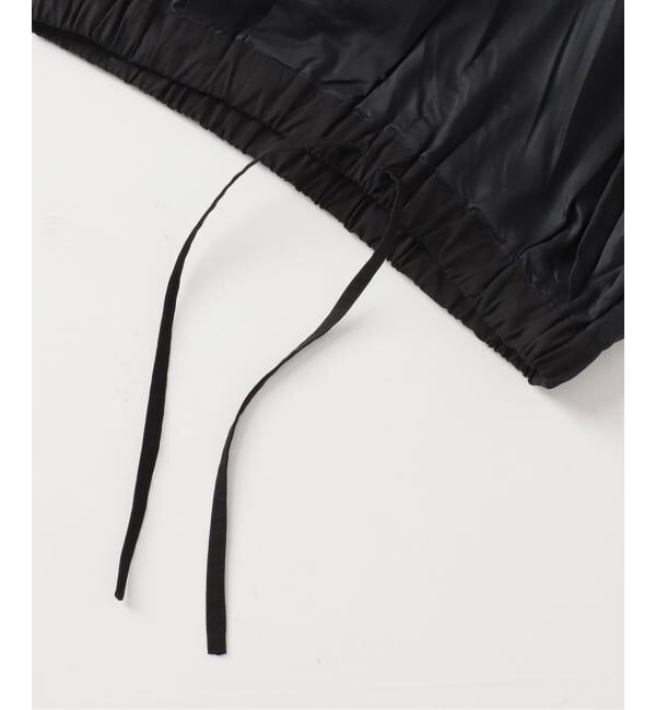 Spick and Span「カットワークエンブロイダリーパンツ」|その他|