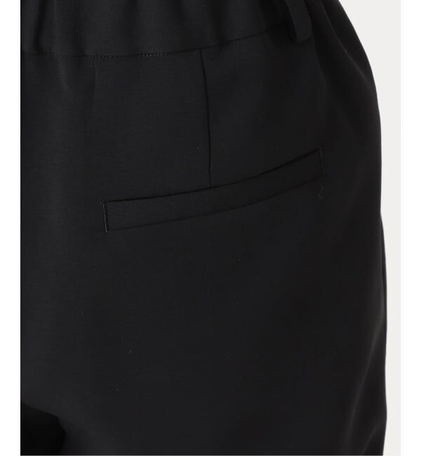 FRAMeWORK「《追加》ライトダブルクロスイージースラックス3」|スラックス|