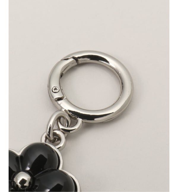  「WUHAUS/ウーハウス フラワー BAGチャーム」|その他|