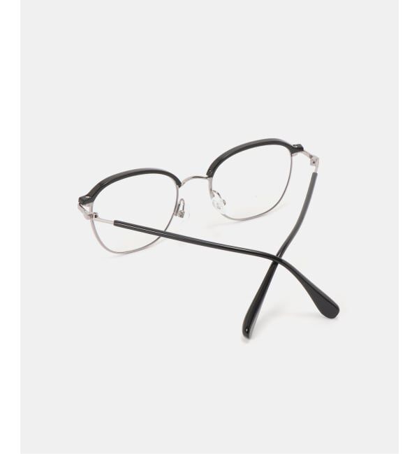 GRISE「ONE BRILLIANT  /ワンブリリアント  Rowan」|メガネ|