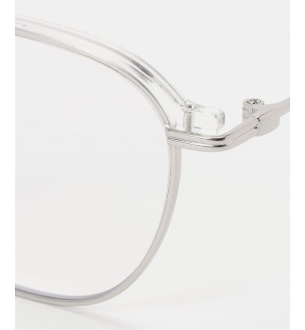 GRISE「ONE BRILLIANT  /ワンブリリアント  Rowan」|メガネ|