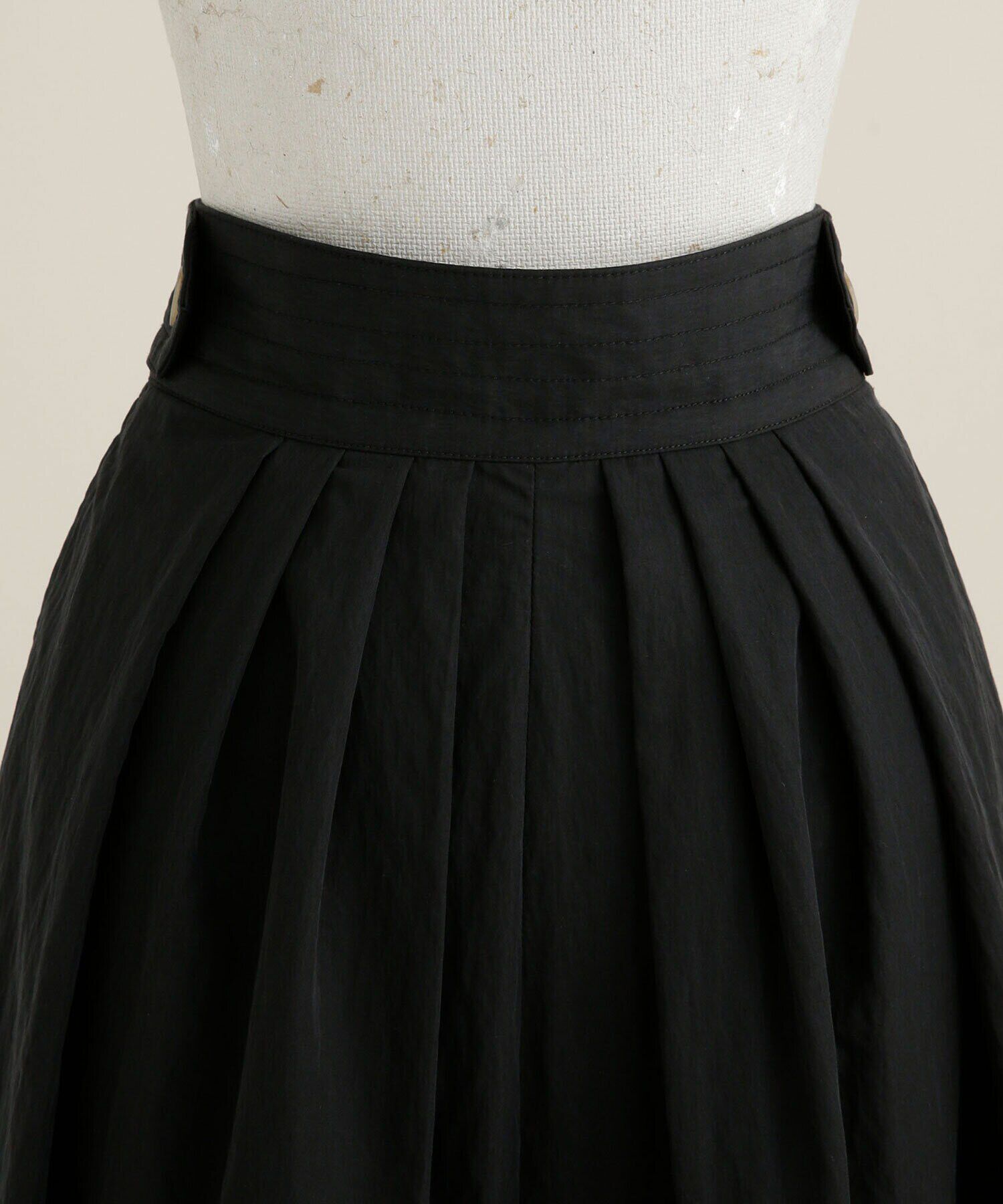 nano･universe「LB.03/マルチタックバレルパンツ」|その他|