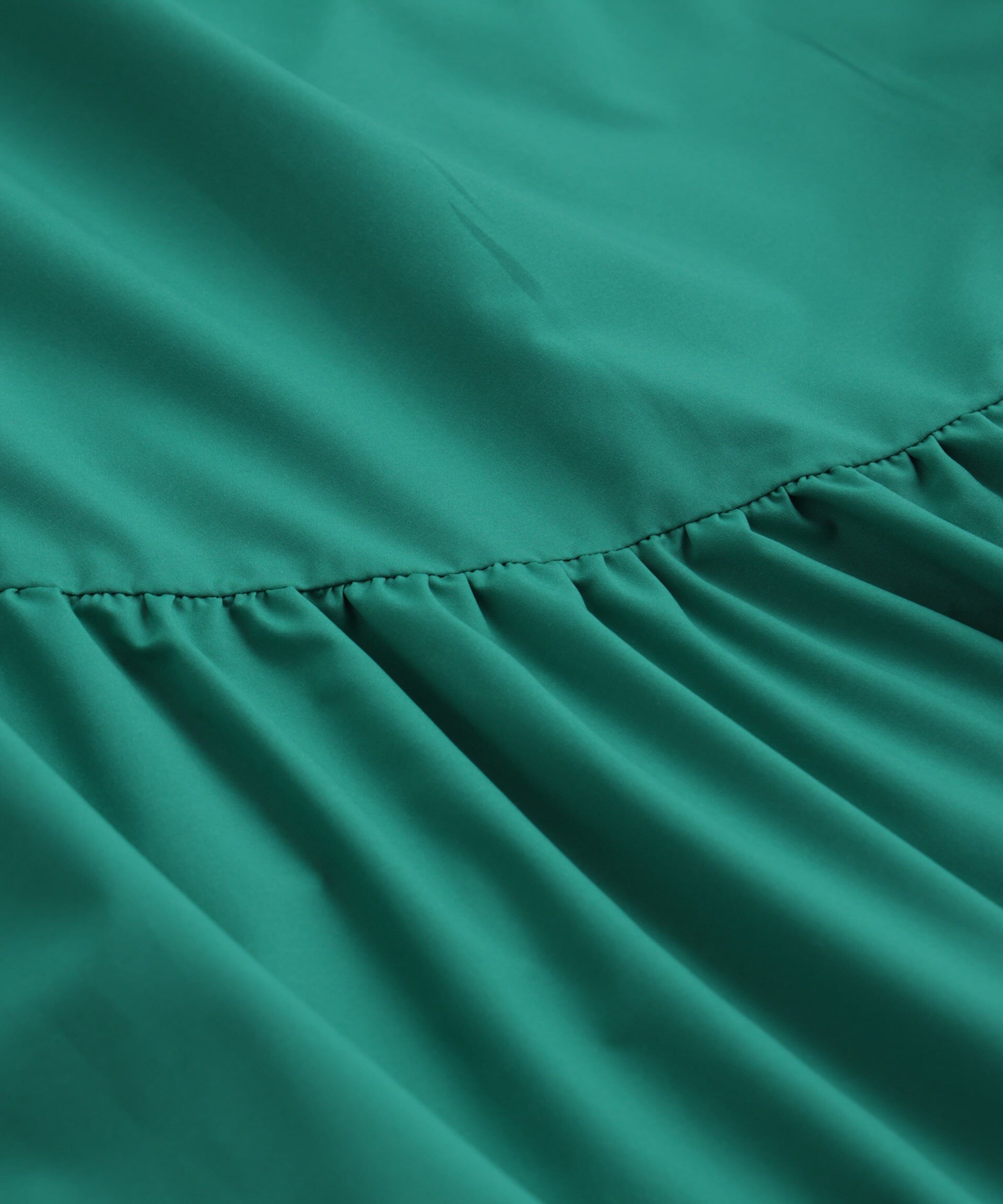 nano･universe「<撥水機能><ウォッシャブル>MINOTECH(R) アシメティアードギャザースカート」|スカート|