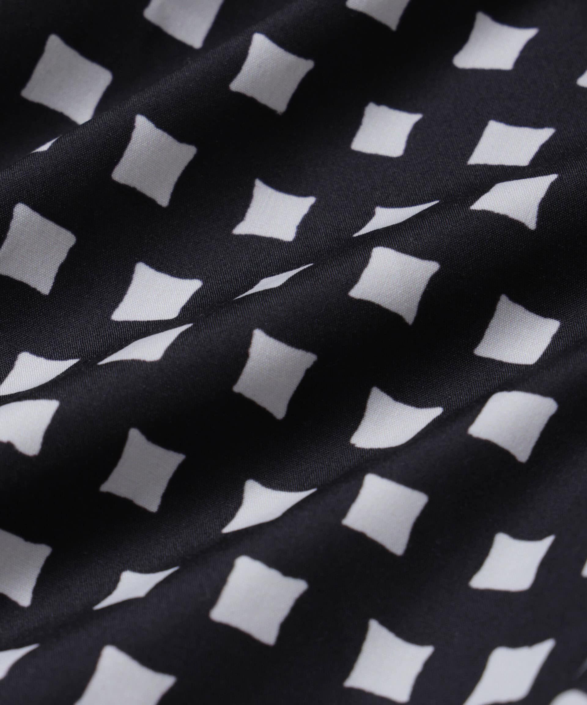 nano･universe「オリジナルパターンイージーパンツ」|チノ|