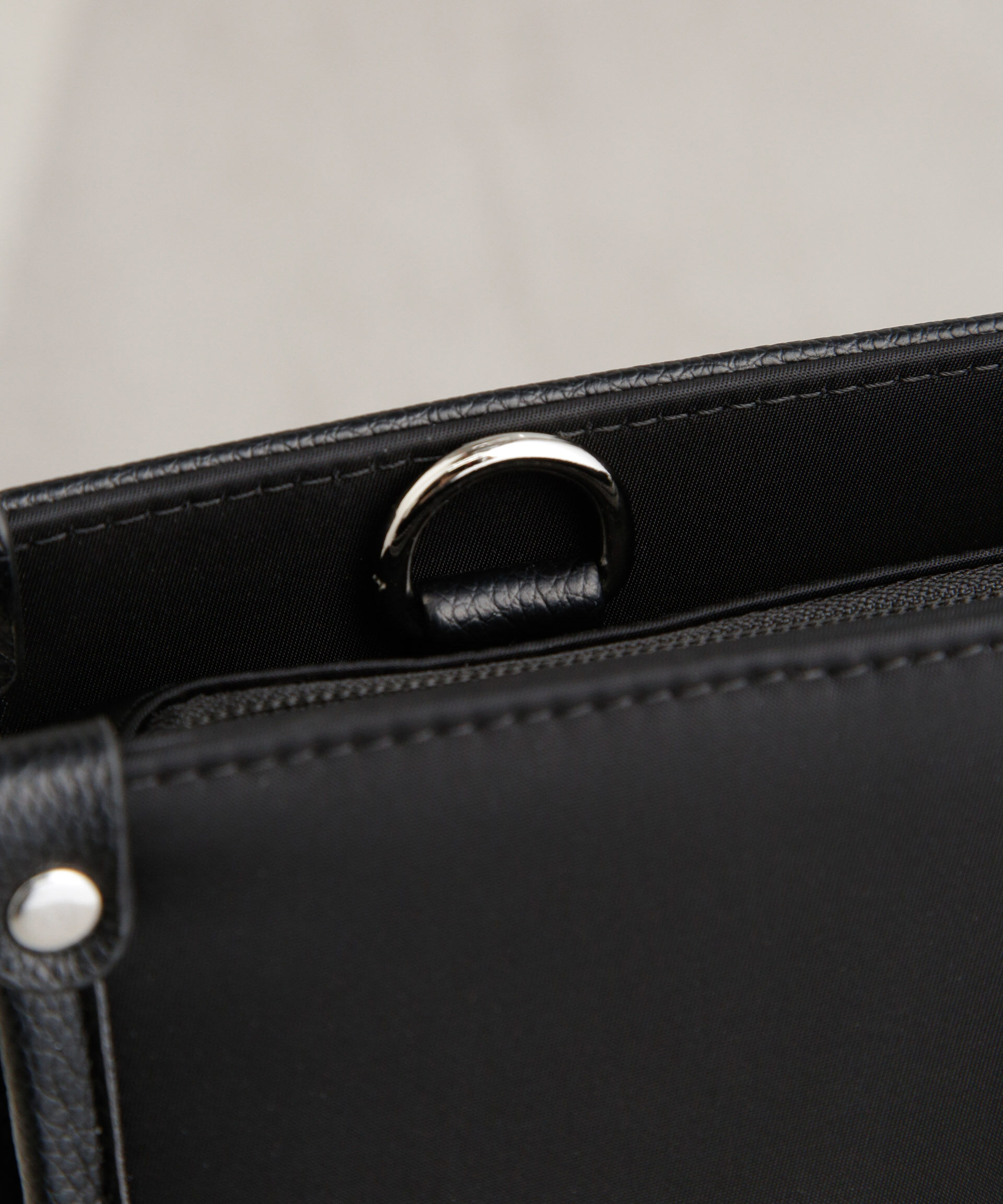 nano･universe「マルチモバイルブリーフケース」|ショルダー・メッセンジャー|