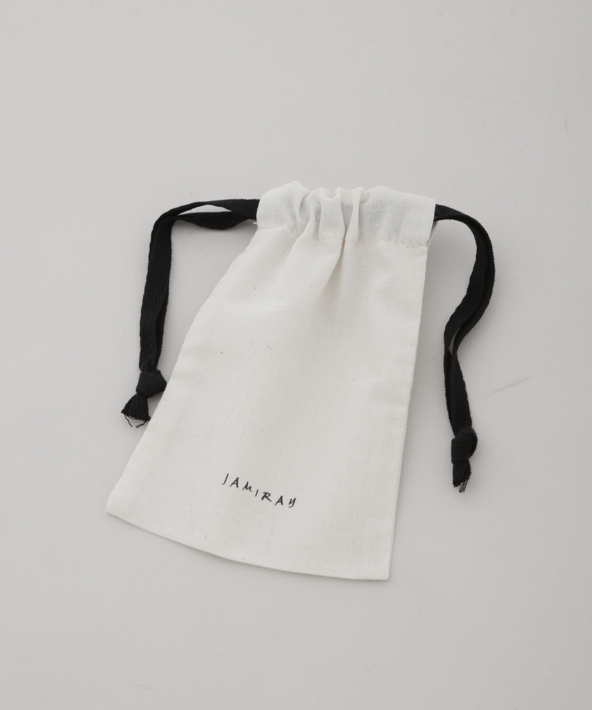 nano･universe「JAMIRAY/MOON STICK NK GD」|ネックレス|