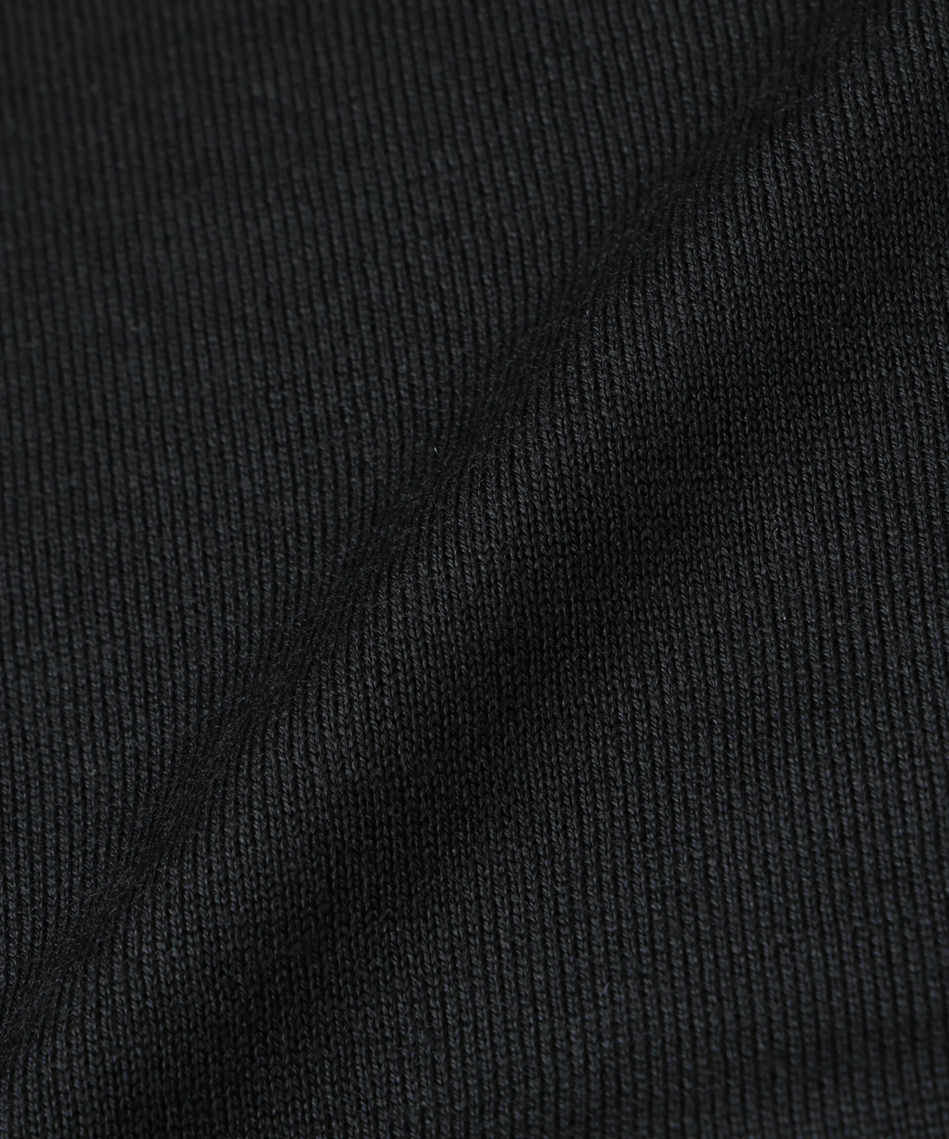 nano･universe「「毛玉レスニット」ファインゲージタートルネック」|ニット・セーター|