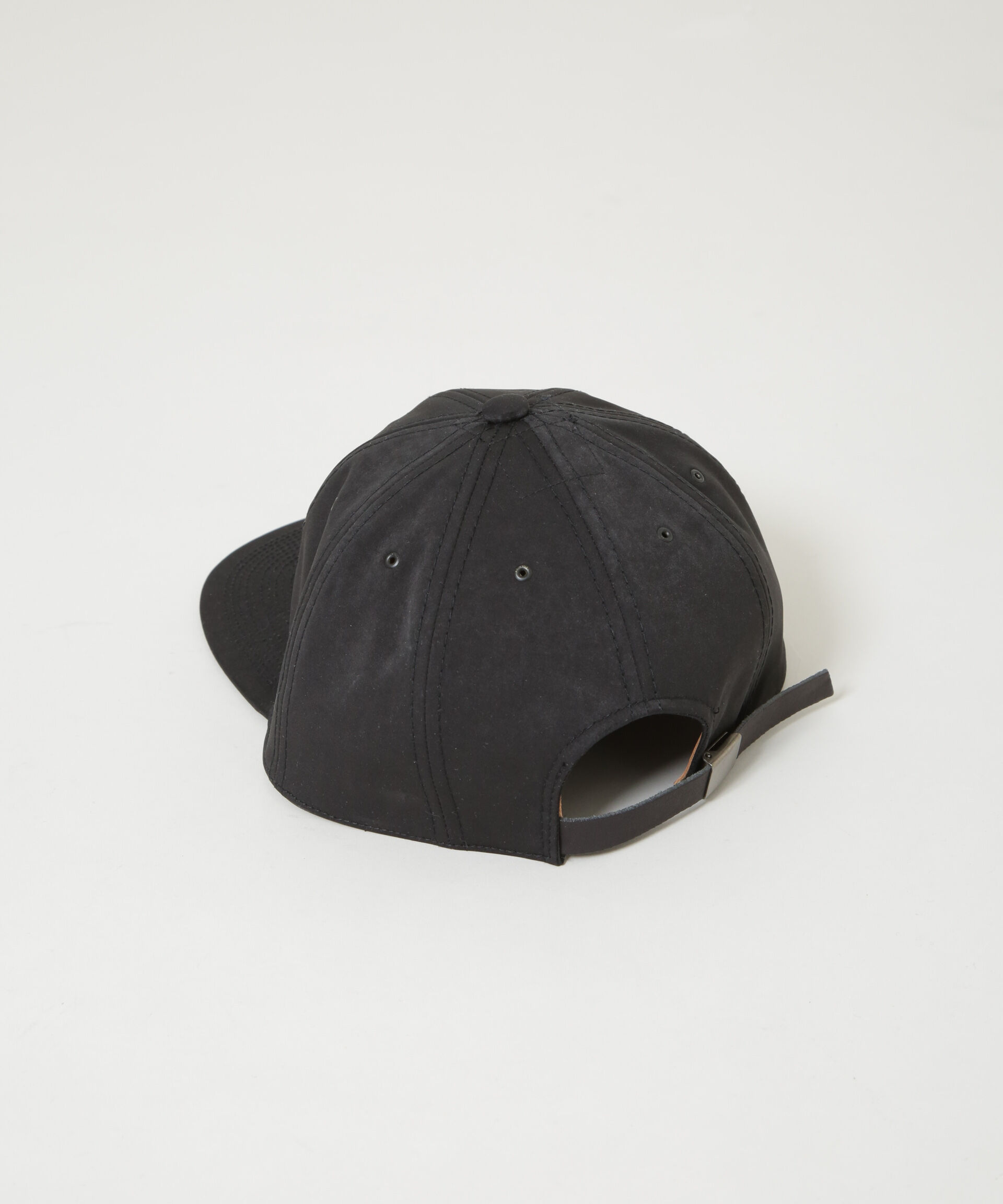 nano･universe「POTEN/別注 Like Suede」|キャップ・キャスケット|