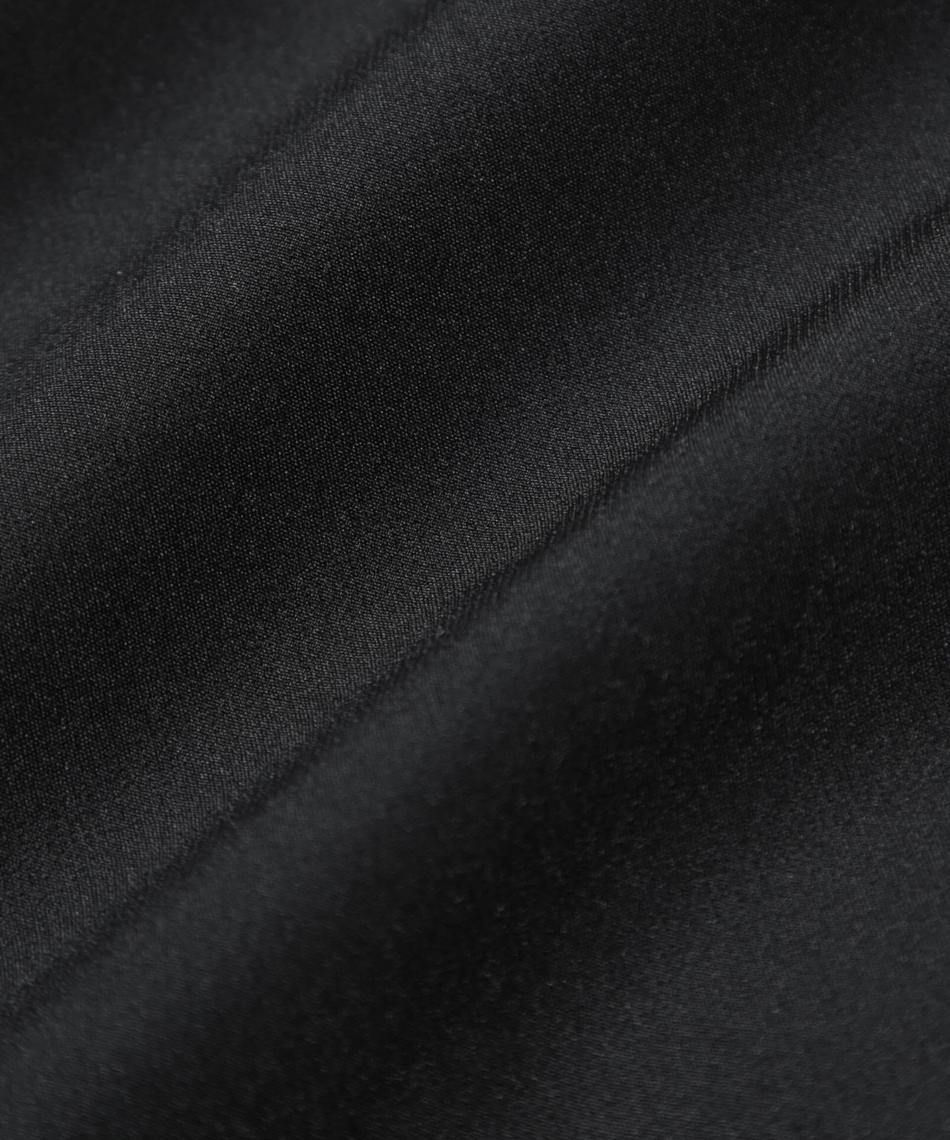 nano･universe「ウェストドロストワイドストレートパンツ」|チノ|