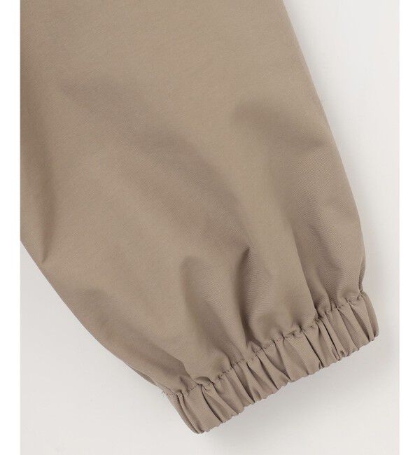 組曲「【WEB限定】フード付きライトブルゾン」|その他|