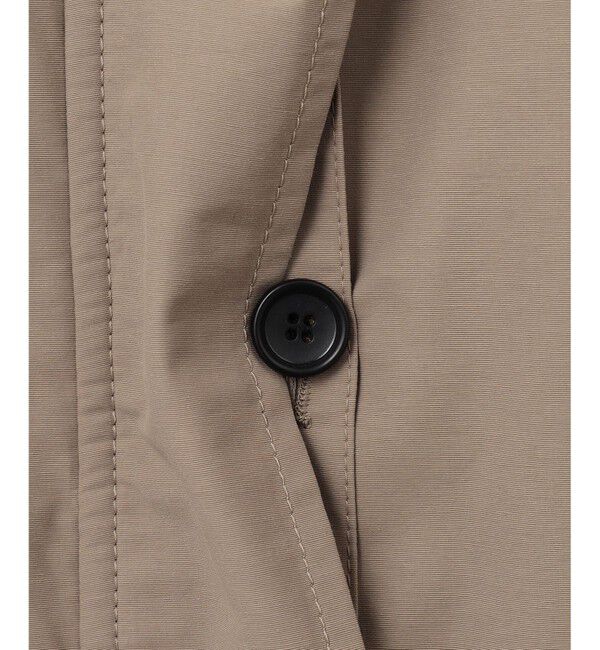 組曲「【WEB限定】フード付きライトブルゾン」|その他|