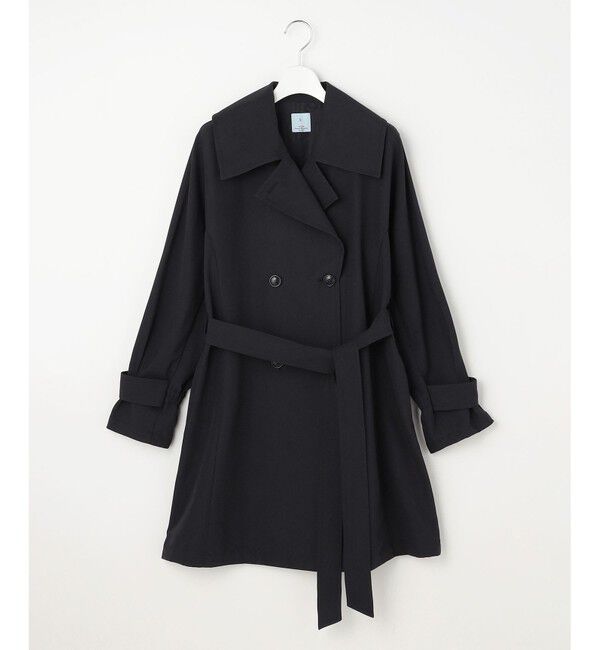 組曲「リラクシング トレンチコート」|トレンチコート|