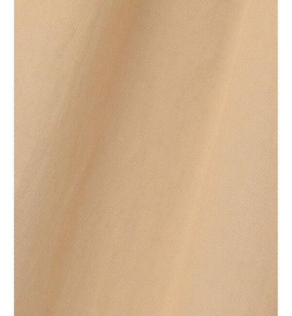 自由区「セルロースコットンチノコクーンシルエット パンツ」|その他|