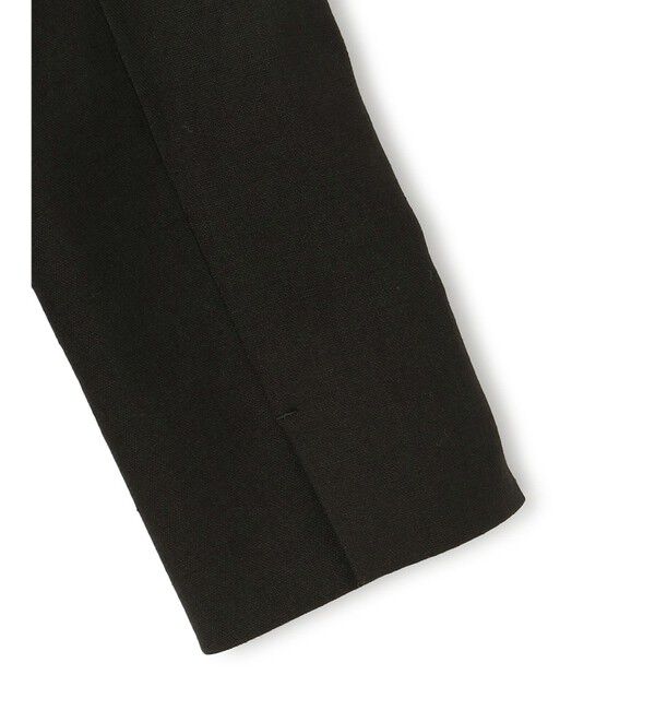 23区「【セットアップ対応】アイアスマットストレッチ テーラード ジャケット」|テーラードジャケット|