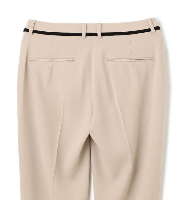 BEIGE,「CINDY / クロップドパンツ」|その他|