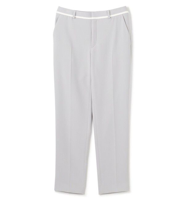 BEIGE,「CINDY / クロップドパンツ」|その他|