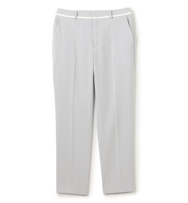 BEIGE,「CINDY / クロップドパンツ」|その他|