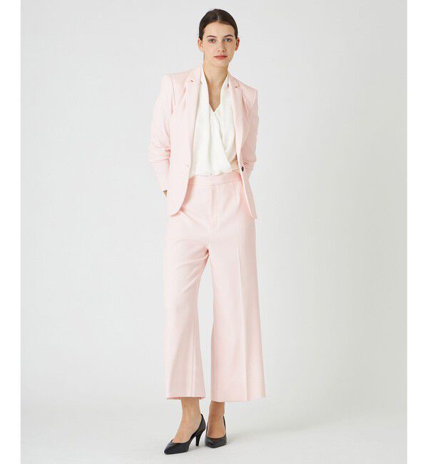 BEIGE,「LUIZA / ワイドパンツ」|その他|