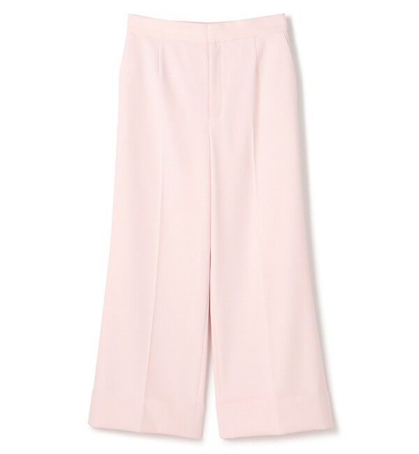 BEIGE,「LUIZA / ワイドパンツ」|その他|