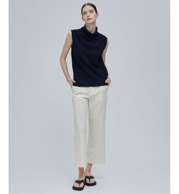 BEIGE,「ABEL / ワイドパンツ」|その他|