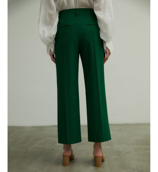 BEIGE,「ABEL / ワイドパンツ」|その他|