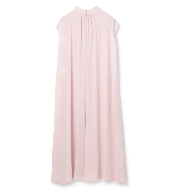 BEIGE,「OLGA / Aラインドレス」|ワンピース|