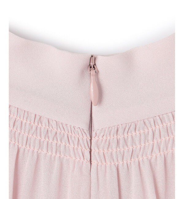 BEIGE,「OLGA / Aラインドレス」|ワンピース|