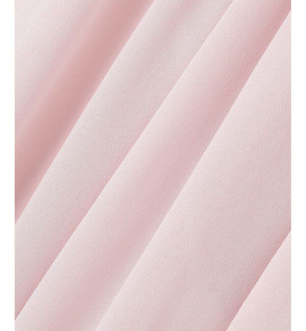 BEIGE,「OLGA / Aラインドレス」|ワンピース|